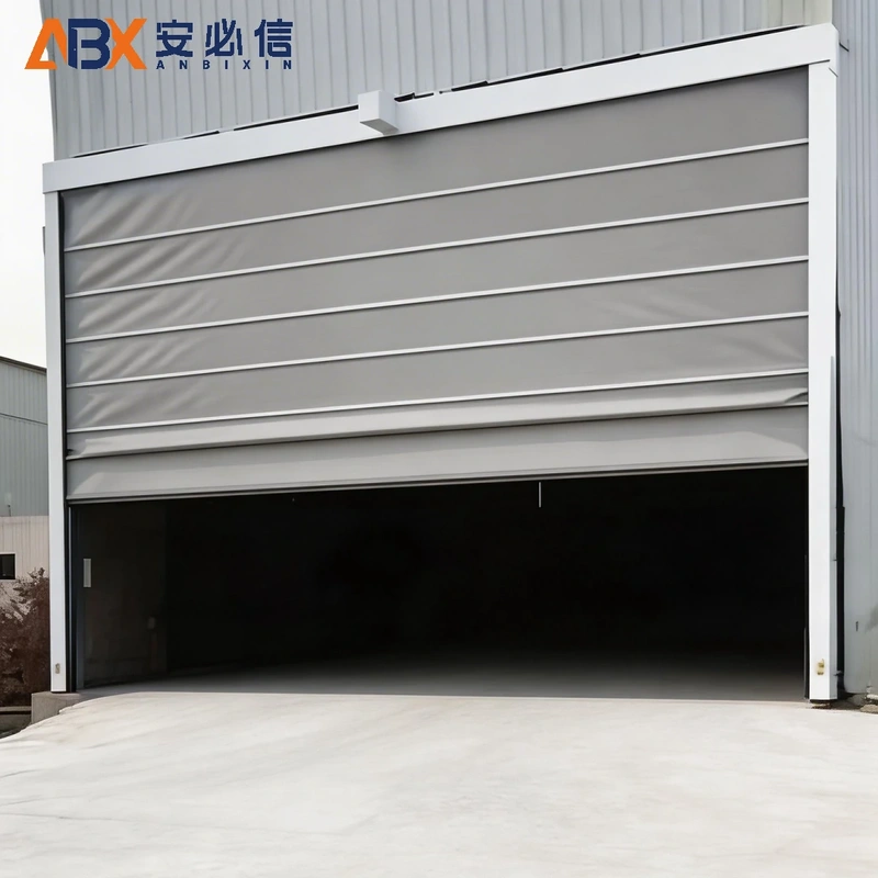 白银市冷库门封